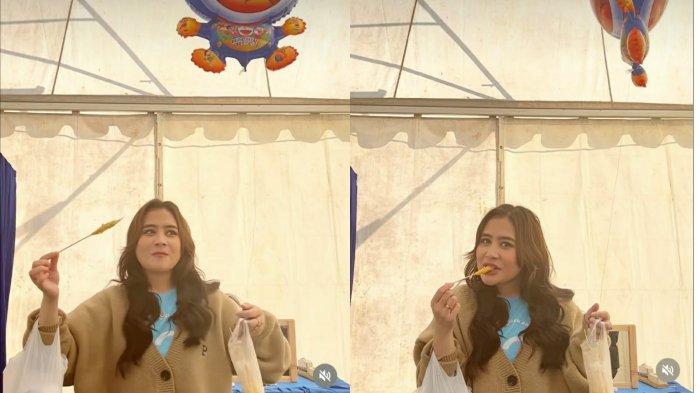 Prilly Latuconsina