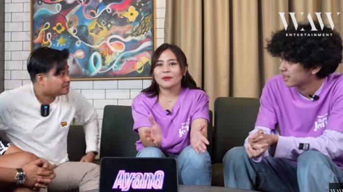 Prilly Latuconsina