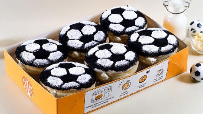 Promo JCO Hari Ini 26 November 2022