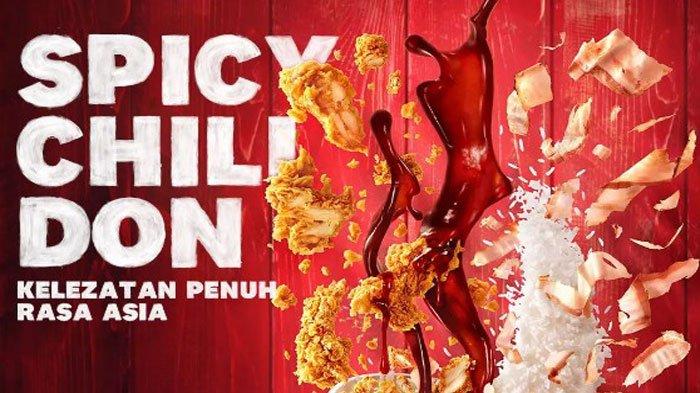 Promo KFC Hari Ini 15 Agustus 2022