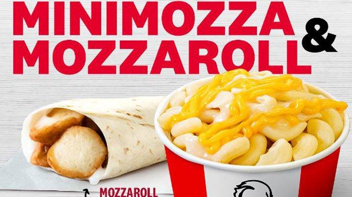 Promo KFC Hari Ini 7 Oktober 2022