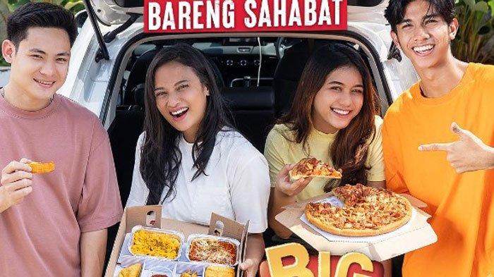 Promo Pizza Hut Hari Ini 24 Desember 2022