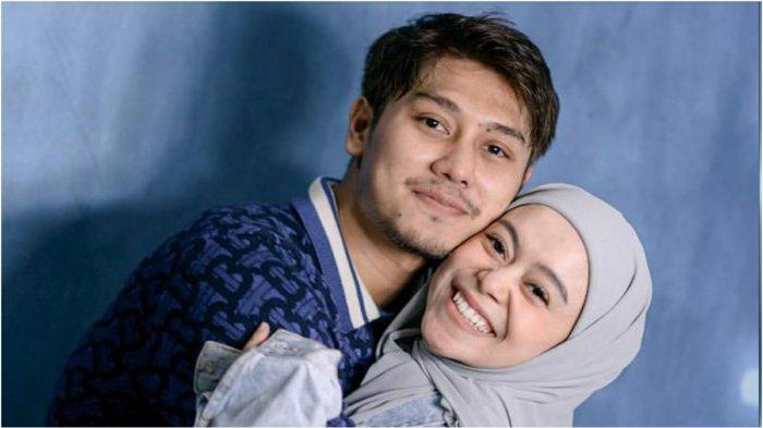Rizky Billar dan Lesti Kejora