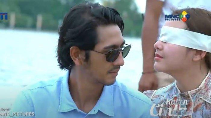 Sinopsis Ikatan Cinta 2 Oktober 2022
