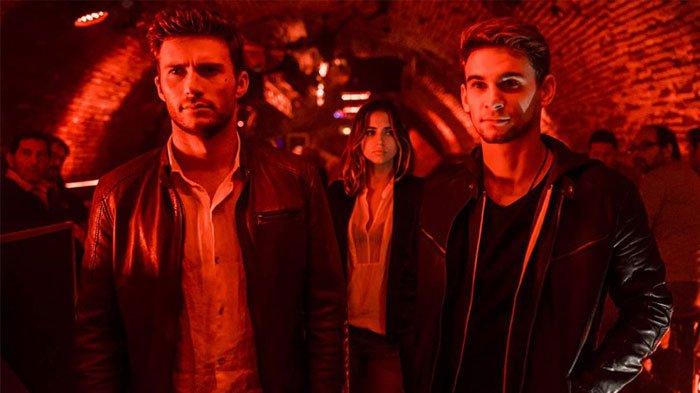 Sinopsis Overdrive yang akan tayang di Bioskop Trans TV