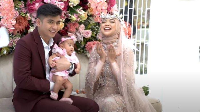 Teuku Ryan dan Ria Ricis