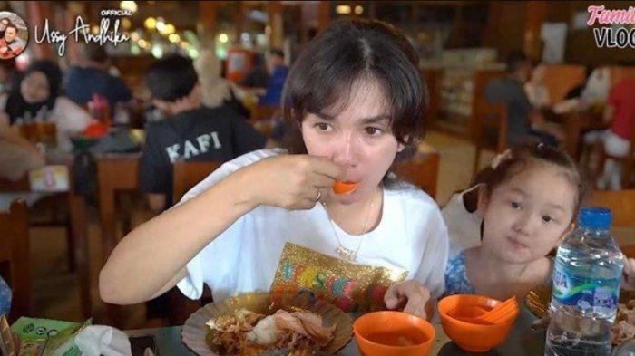 Ussy Sulistiawaty