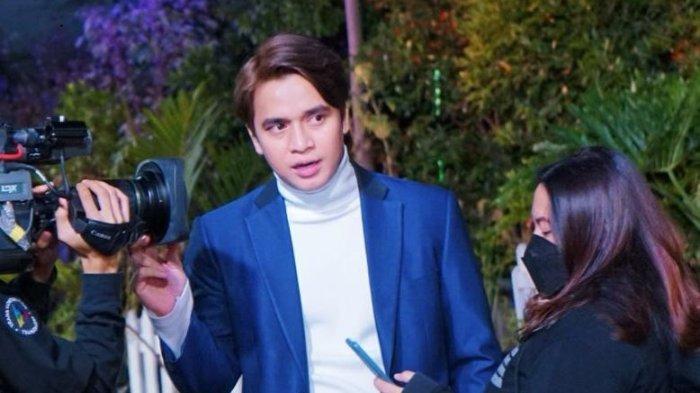 Billy Syahputra