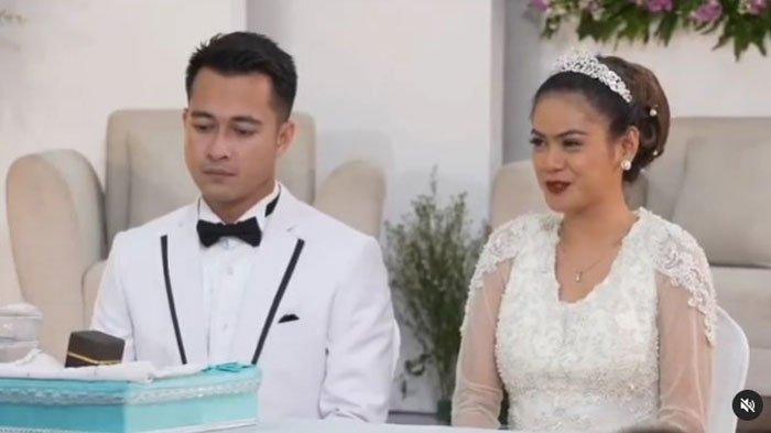 Cinta Setelah Cinta 18 Juli 2022