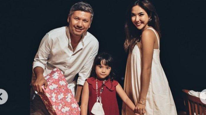 Gading Marten, Gisel dan Gempi