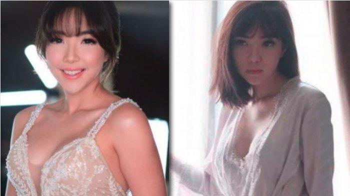 Gisel seksi