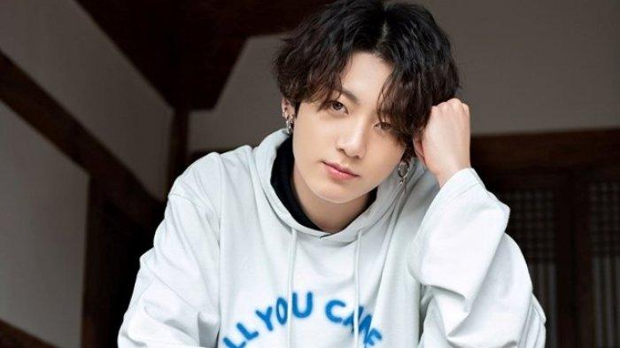 Jungkook BTS ulang tahun ke 22 hari ini