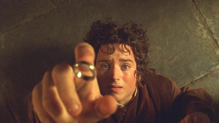 The Lord of the Rings: The Fellowship of the Ring