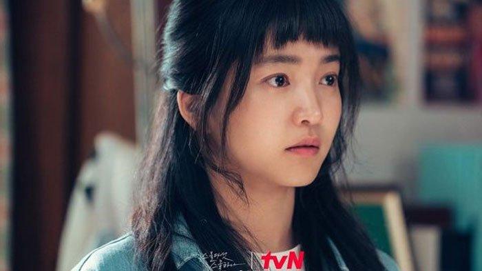 Twenty Five Twenty One sub indo episode 1