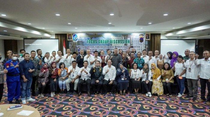 Bangkitkan Ekonomi Pasca Pandemi, Bea Cukai Siap Optimalkan Potensi Jawa Tengah