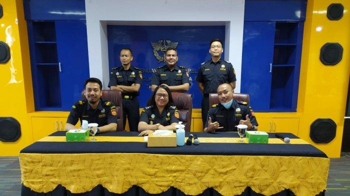 Bea Cukai Berhasil Optimalkan Penerimaan Negara