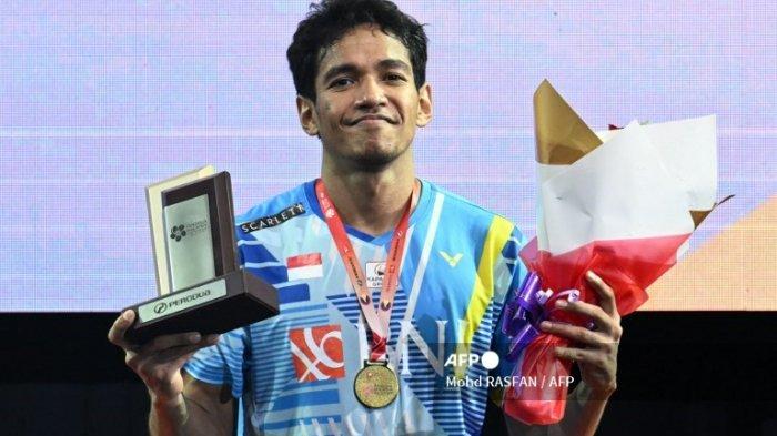 Chico Aura Dwi Wardoyo Juara Malaysia Masters 2022, Ng Ka Long Angus Dibuat Tak Berdaya