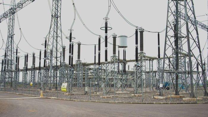 Dua infrastruktur ketenagalistrikan berupa Gas Insulated Switchgear (GIS) 150 kiloVolt (kV) Sukatani dan Gas Insulated Switchgear Tegangan Ekstra Tinggi (GISTET) 500 kV Sukatani.