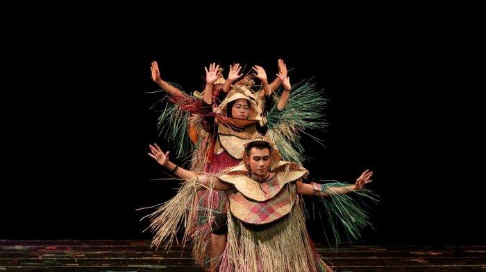 Kekayaan Intelektual Komunal Untuk Pemajuan Seni Budaya dan Industri Kreatif