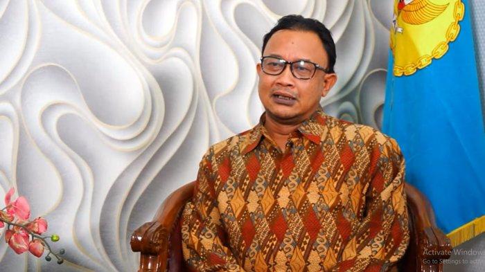 Komisioner Komnas HAM RI M Choirul Anam