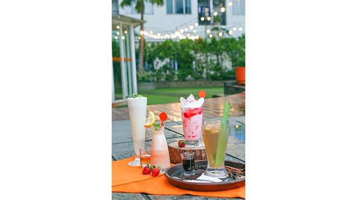 Nikmati menu baru HARRIS Cafe, HARRIS Hotel Sentraland Semarang