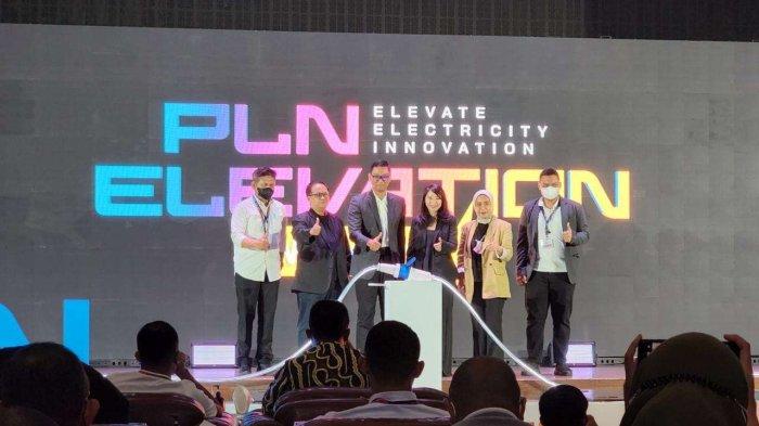 PLN Elevation merupakan bentuk dukungan terhadap program Startup Day Kementerian BUMN yang mengajak anak muda untuk bisa bergerak bersama dalam mencapai target transisi energi