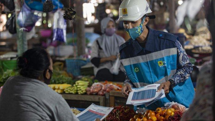 PLN Siap Jadi Motor Penggerak Pertumbuhan Ekonomi