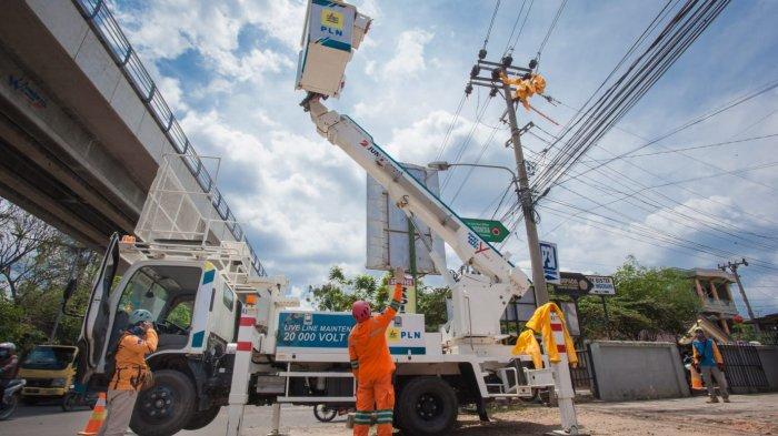 PLN Siap Jadi Motor Penggerak Pertumbuhan Ekonomi