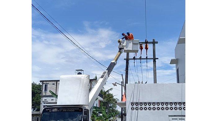 PLN Siapkan Pengamanan Berlapis Untuk Dukung Kelancaran UTBK