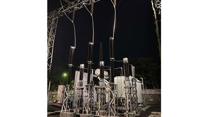 PT PLN (Persero) UIP Jawa Bagian Tengah berhasil melakukan pemberian tegangan (energize) pada GI 150 kV Semen Jawa Bay Trafo #1 yang memiliki kapasitas 1x60 MVA dan Bay Consumer 1 yang berlokasi di Gunung Guruh, Sukabumi, Jawa Barat.