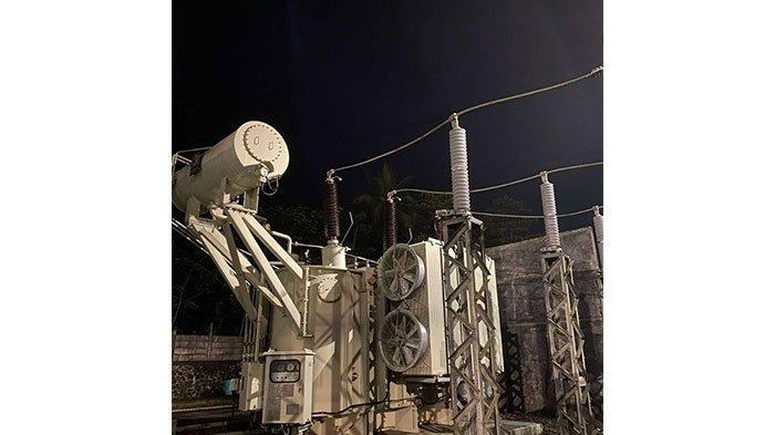 PT PLN (Persero) UIP Jawa Bagian Tengah berhasil melakukan pemberian tegangan (energize) pada GI 150 kV Semen Jawa Bay Trafo #1 yang memiliki kapasitas 1x60 MVA dan Bay Consumer 1 yang berlokasi di Gunung Guruh, Sukabumi, Jawa Barat.