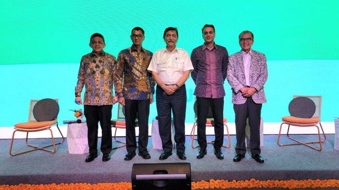 Percepat Transisi Energi di RI, PLN Ajak Negara-negara G20 Berkolaborasi