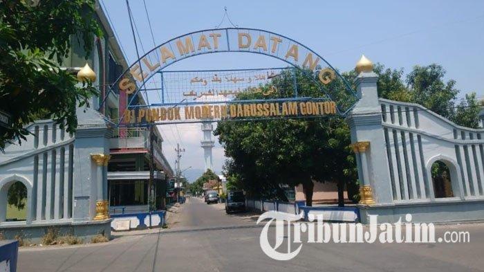 Pondok Modern Darussalam Gontor (PMDG) Ponorogo telah mengeluarkan santri-santri yang terlibat penganiayaan hingga menyebabkan santri AM meninggal dunia. Santri-santri tersebut langsung dikeluarkan dan dikembalikan kepada orang tua pada hari yang sama saat AM meninggal dunia, yaitu Senin, 22 Agustus 2022.