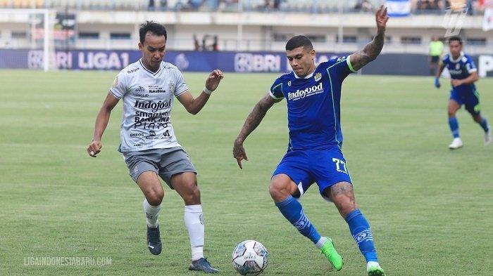 Prediksi Persib Bandung Vs RANS Nusantara Liga 1 2022, H2H, Susunan Pemain dan Link Live Streaming