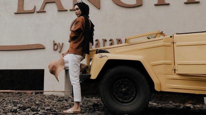 Produk kecantikan Qin Kare mampu mempesona hati para penggunanya karena ke praktisannya tanpa mengurangi manfaat untuk kulit wajah.