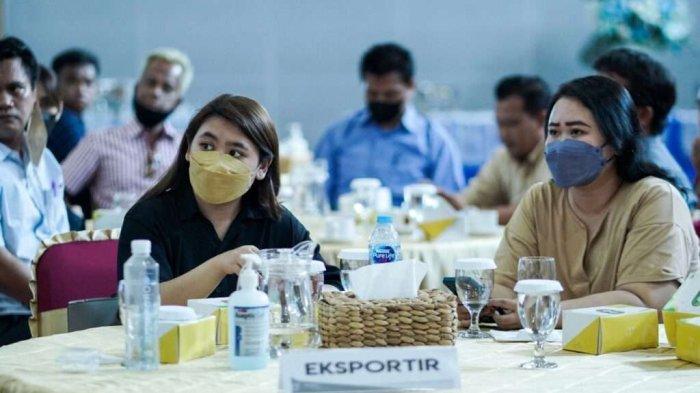 Sosialisasi Pengguna Jasa Bea Cukai Tanjung Emas