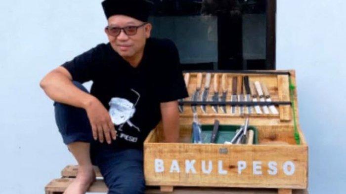 Sosok Bupati Banyumas Achmad Husein