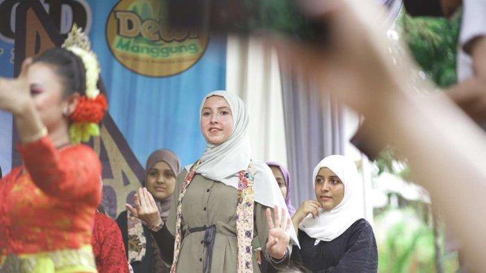 Summer Course dengan tema Banyumas Heritage and Culture