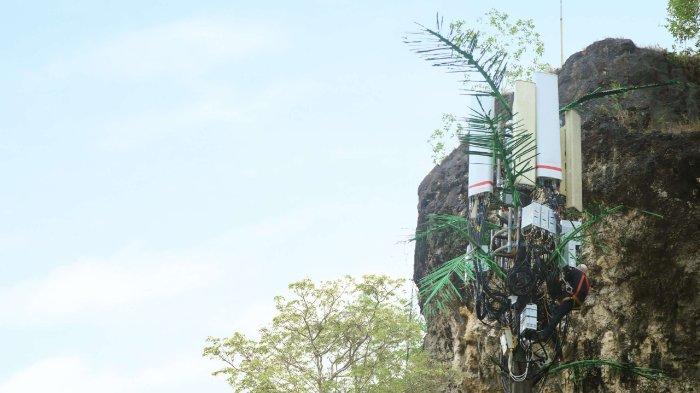 Telkomsel resmi ditunjuk sebagai pemenang Seleksi Pengguna Pita Frekuensi Radio 2,1 GHz untuk Keperluan Penyelenggaraan Jaringan Bergerak Seluler Tahun 2022 yang digelar oleh Kemkominfo RI sesuai Surat Keputusan Menteri Komunikasi dan Informatika