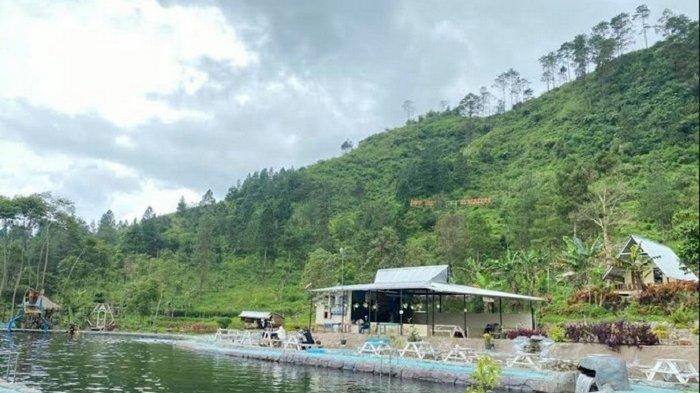 Wisata Lembah Rembulan
