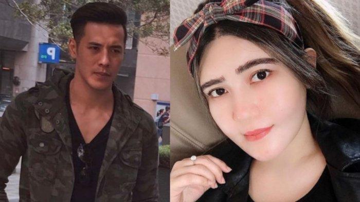 Chevra Papinka dan Via Vallen