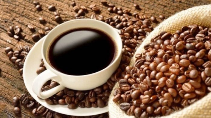ilustrasi kopi