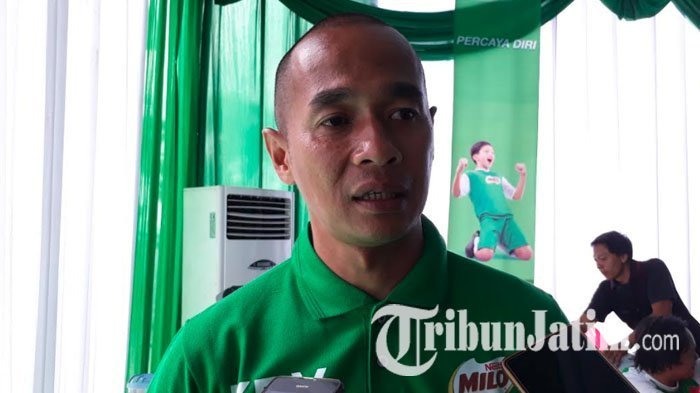 Kurniawan Dwi Yulianto
