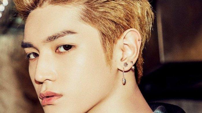 Personel NCT, Taeyong(Allkpop.com)