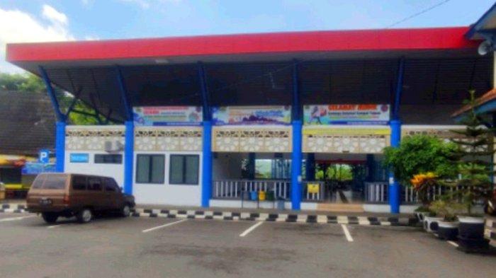 Terminal Tipe B Madureso, Kabupaten Temanggung