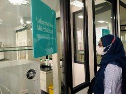 Virtu DigiLab di Nusa Dua, Bali. Perusahaan infrastruktur digital, Biznet mulai menggarap bisnis kesehatan dengan menghadirkan anak perusahaan bernama Virtu.