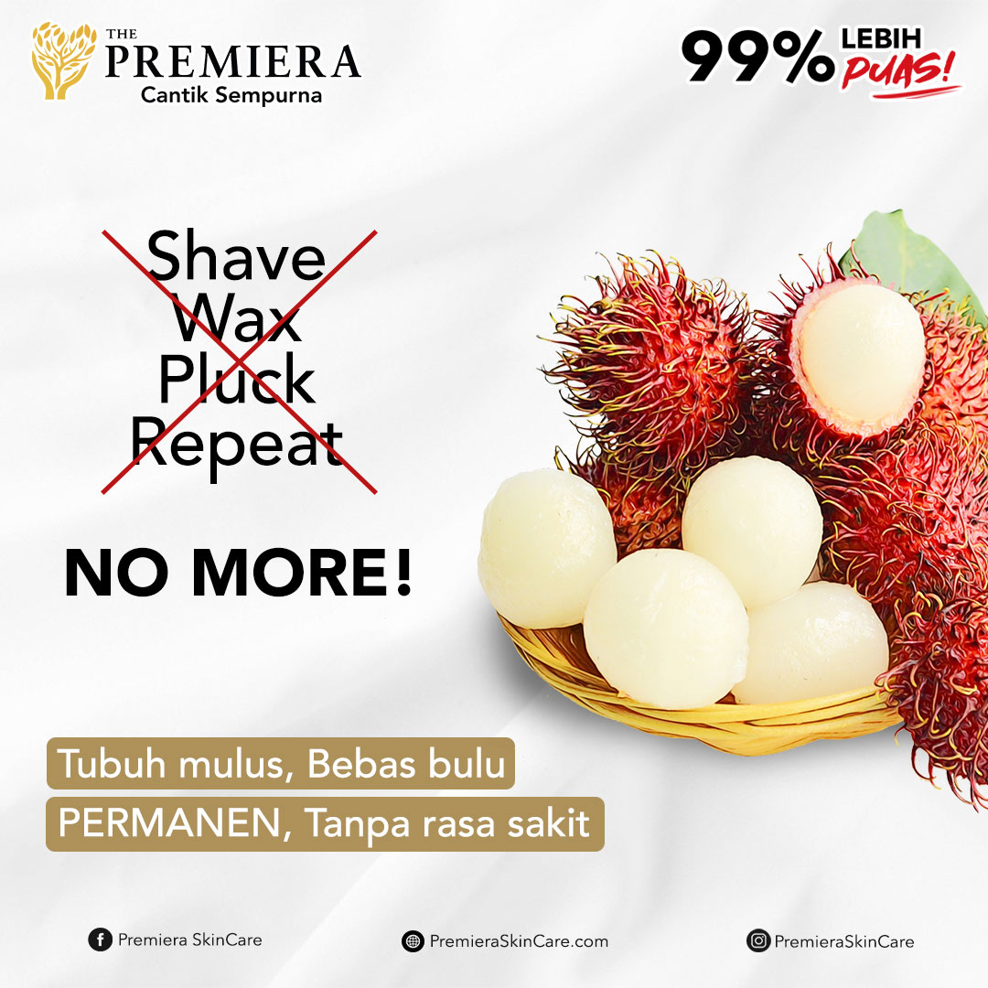 PREMIER Hair Removal