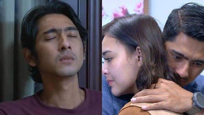 Amanda Manopo bakal tinggalkan Arya Saloka lagi di sinetron 'Ikatan Cinta'?