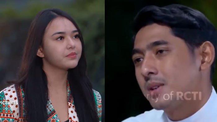 Amanda Manopo menyindir Arya Saloka saat menjawab pertanyaan di Instagram Live pribadinya. Ini terkait Aldebaran yang tak main lagi di Ikatan Cinta.
