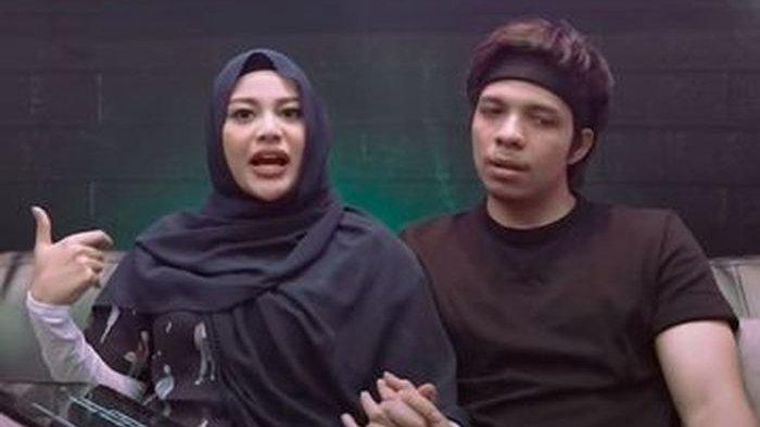 Apa yang dilakukan Aurel Hermansyah sampai Atta Halilintar malu?